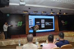 創(chuàng)新驅(qū)動(dòng)即將成為L(zhǎng)ED顯示屏行業(yè)發(fā)展的關(guān)鍵